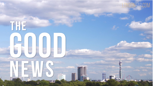 The Good News