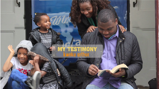 Saved by the Gospel of Grace