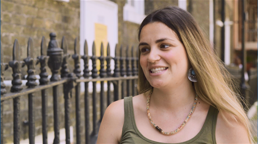"I Was Shocked At The Gospel That Jesus Had Actually Wanted To Die"